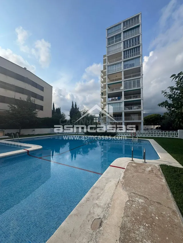 Apartamento en Eurosol - foto 3