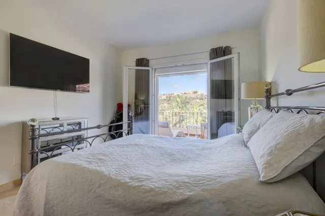 Ático 3 habitaciones 118m² en venta - El Madroñal — 31