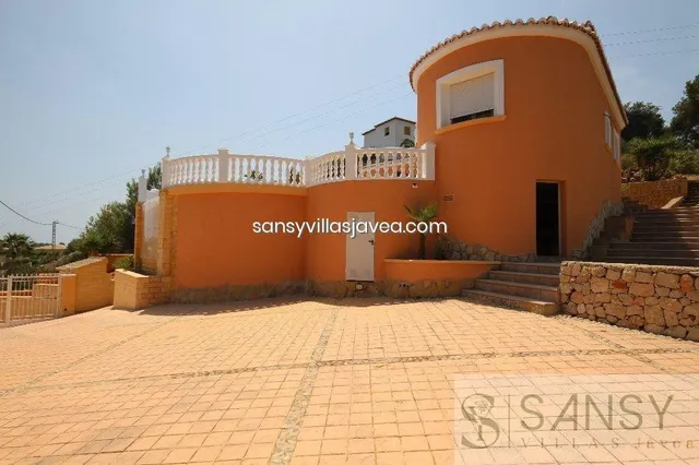Casa-Chalet en Venta en Javea/Xabia Alicante — 31