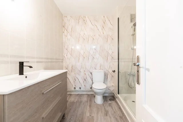 Piso 3 habitaciones 107m² en venta - Casco Antiguo — 4