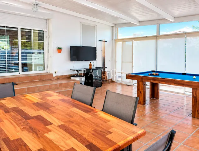 Chalet en venta en Segovia con piscina cubierta y 2.600 m2 — 21