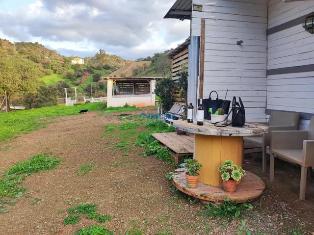 TERRENO RURAL DE 3.000M2 EN CORTIJUELO, MÁLAGA.