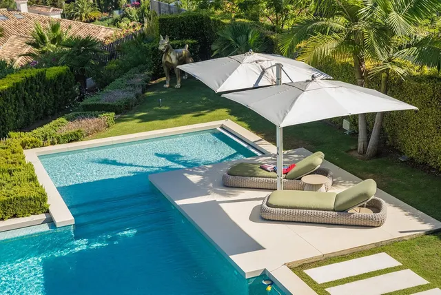 Chalet 5 habitaciones 868m² en venta - Costa del Sol — 30
