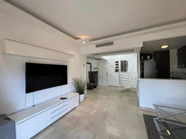 Ático 2 habitaciones 86m² en venta - Centro — 7