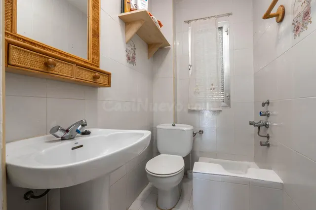 Preciosa casa en urbanizacion privada velilla almuñecar playa tropical — 36