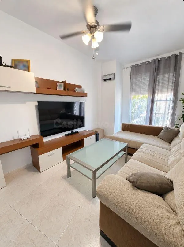 🏡 Piso en venta en La Boquera, Alhama de Murcia | 3 dormitor