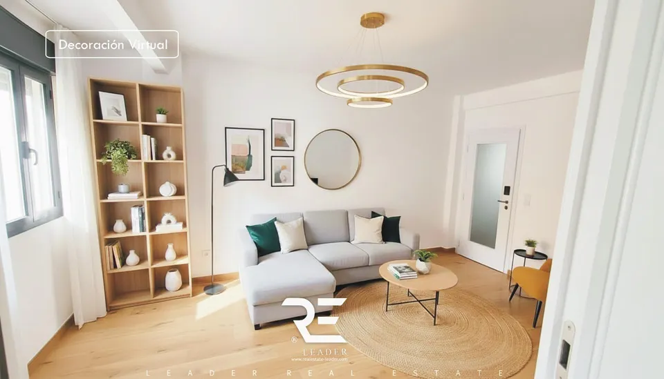 VENTA DE PISO En Els Orriols, Valencia!!