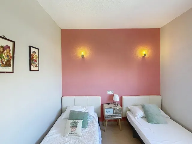 Apartamento 2 habitaciones 58m² en venta - Cumbre del Sol — 27