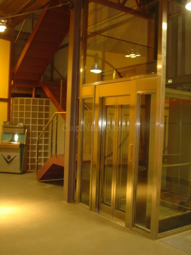 Local comercial 365m² en venta - Balcon de finestrat - foto 5