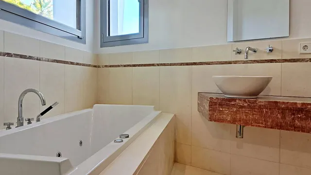 Adosado 5 habitaciones 665m² en venta - Marbella — 41