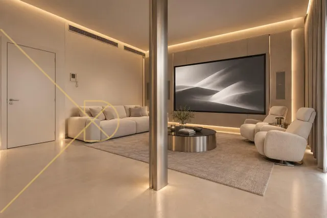 Casa de lujo en Ciudad Diagonal en ubicación privilegiada — 24