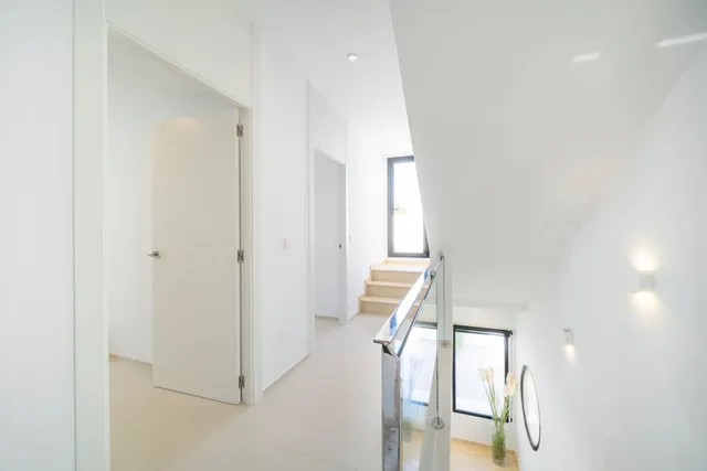 Villa 3 habitaciones 122m² en venta - Centro de la Ciudad Quesada — 19