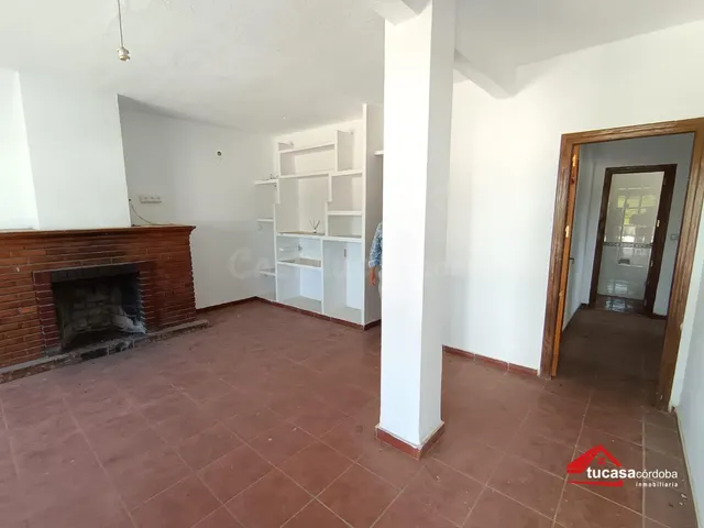 Casa con parcela en La Barquera: espacio y comodidad en un e - foto 5
