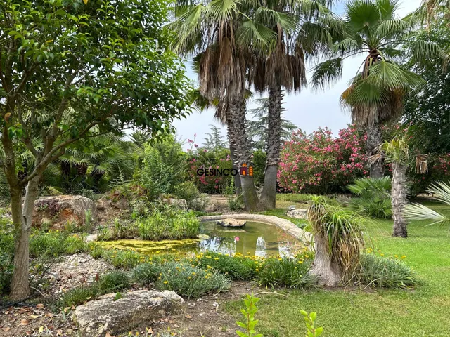 IMPRESIONANTE CHALET EN VENTA EN ONTINYENT — 9