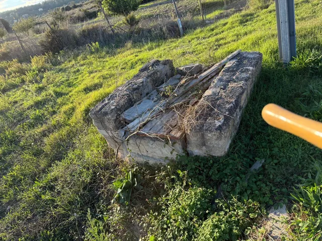Terreno Agrario en Sant Juan — 3