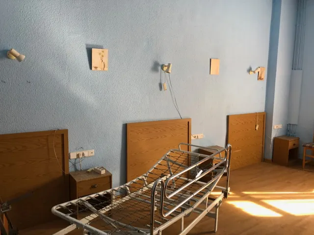 Residencia para reformar — 16