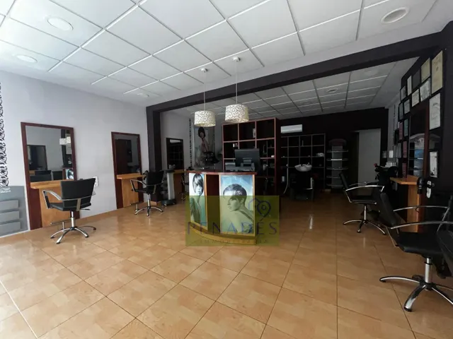 Local comercial muy bien ubicado
