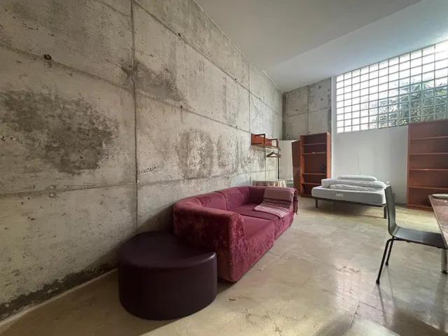 Magnífico loft en playa getares — 5
