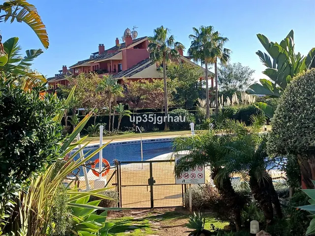 Apartamento 2 habitaciones 162m² en venta - Costa Del Sol — 19