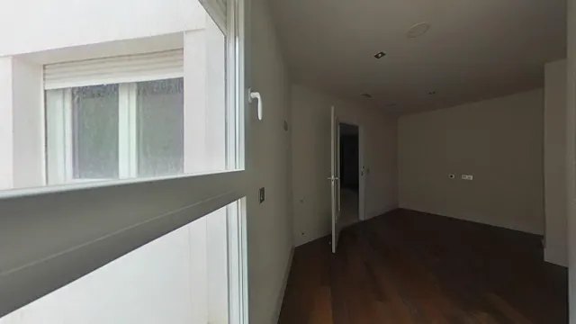 AMPLIO PISO EN PLAZA LUCEROS — 11