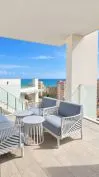 Apartamento 2 habitaciones en venta - La Siesta - El Salado - Torreta — 6
