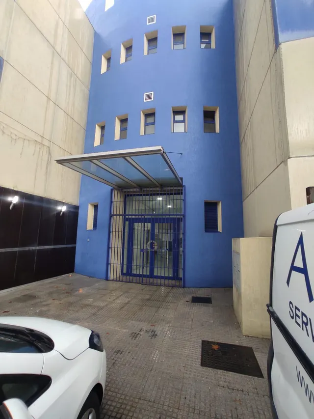 Oficina de alquiler en Edificio Gyesa Isla I — 11