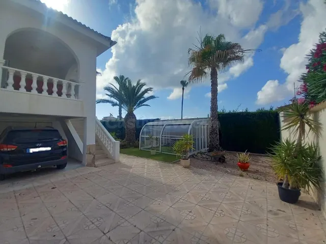 Impresionante villa independiente en dúplex en Ciudad Quesad - foto 5