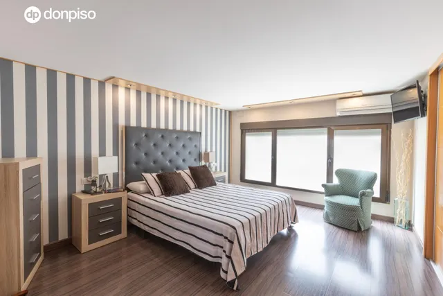 Exclusivo dúplex tipo loft de 225 m2 con apartamento independiente en una ubicación inmejorable — 41