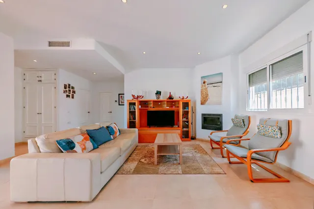 Chalet 3 habitaciones 113m² en venta - Pago Melilla — 17