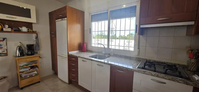 Chalet en la siesta — 9