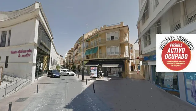 Venta de dos residenciales en Lucena (Córdoba)