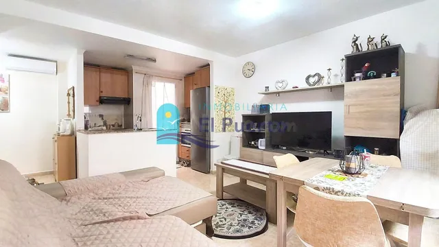 APARTAMENTO A 130 METROS DEL MAR EN BOLNUEVO – REF. 1827 - foto 4