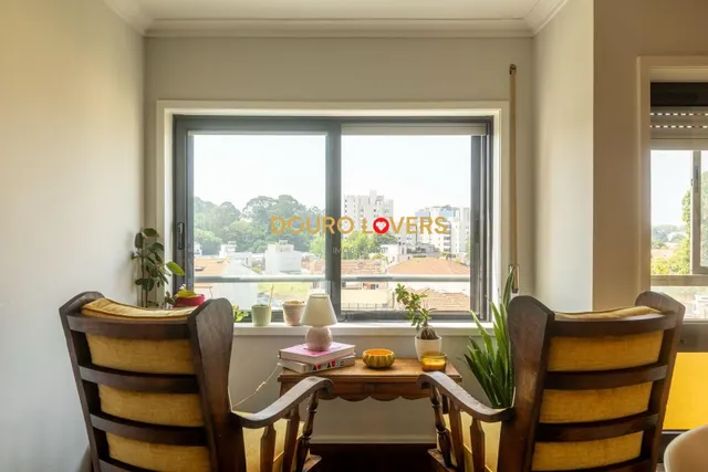 Dúplex 2 habitaciones 107m² en venta - São Mamede de Infesta - foto 3