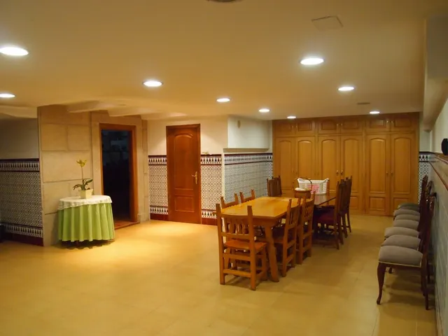 CHALET INDEPENDIENTE EN CARRACEDELO — 16