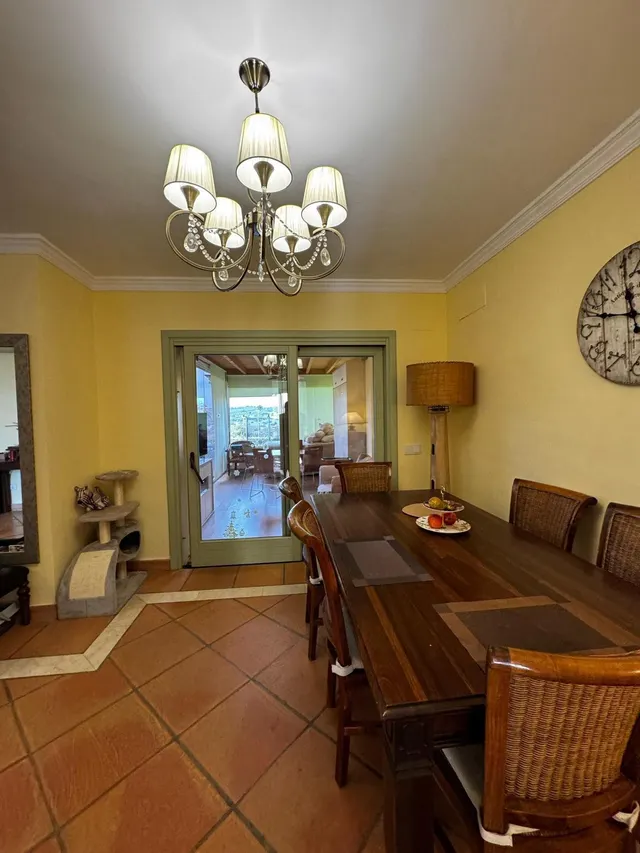 Adosado 4 habitaciones 320m² en venta - Sotogrande - Alto — 32