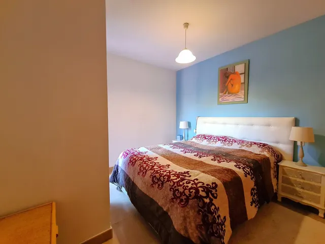 Apartamento 1 habitación 50m² en venta - Costa Del Sol — 19