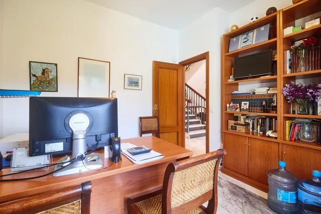 Chalet 4 habitaciones 483m² en venta - Riviera del sol — 26