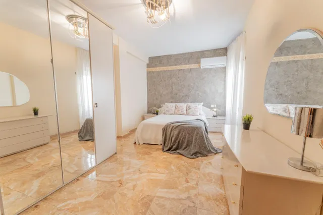 Piso 4 habitaciones 122m² en venta - Pueblo 11 — 9