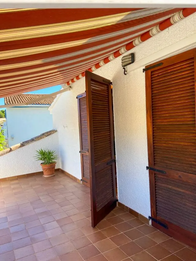 Villa 5 habitaciones 487m² en venta - Zona Rincón Alto — 22