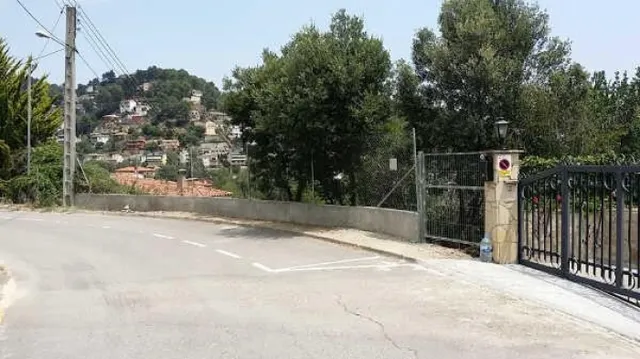 SOLAR EN VENDA A CORBERA DE LLOBREGAT — 5