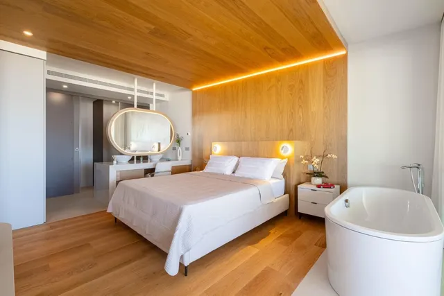 Apartamento 2 habitaciones 130m² en venta - Centro — 12