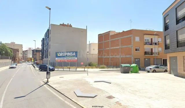 Terreno rural en venta - Onda