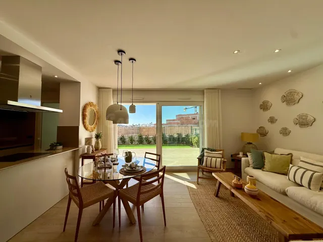 Exclusiva vivienda de diseño en Algorfa – Moderna, elegante  - foto 5