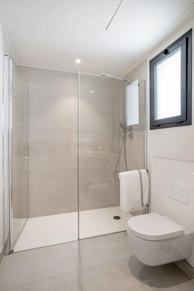 Ático 3 habitaciones 123m² en venta - Puerto Deportivo — 21