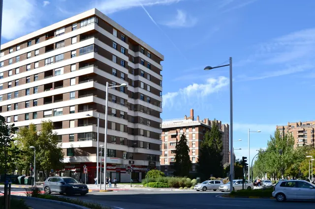 FABULOSA VIVIENDA EN PIO XII — 4