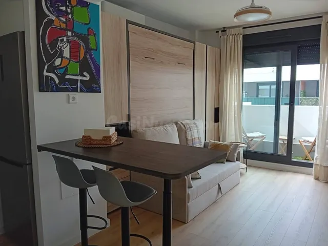 Exclusivo Estudio en Urbanización en San Sebastián de los Re - foto 5