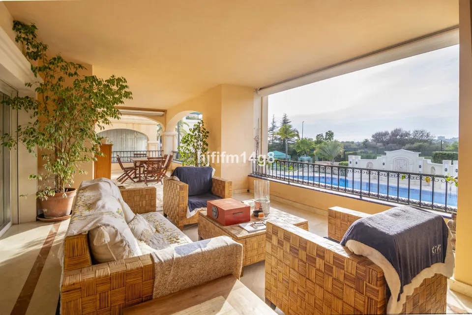 Apartamento 3 habitaciones 255m² en venta - Marbella