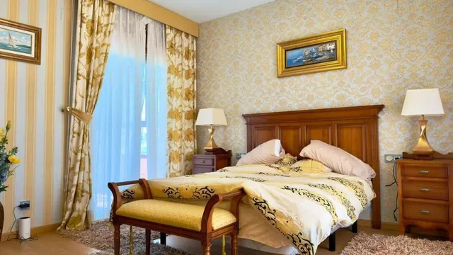 Casa 8 habitaciones 1000m² en venta - Calpe — 28