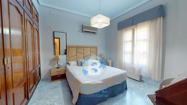 IMPRESIONANTE CASA EN CASILLA DEL AIRE — 31