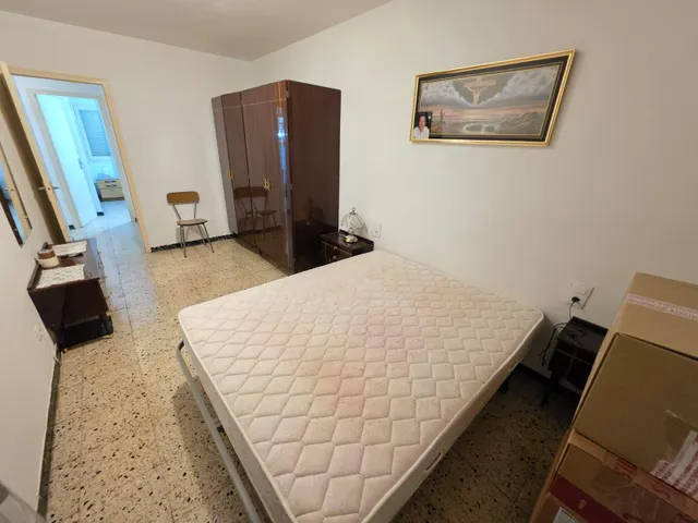 Venta piso en Igualada zona levante 4 habitaciones, balcón y terraza comunitaria!! — 14